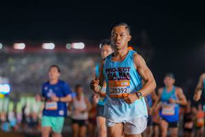 BIB: 124, 21392
                            <button type="button" onclick="openModal(22863516)" class="btn btn-primary btn-sm float-right btn-popup" data-toggle="modal" data-target=".modal-high-quality">
                        <i class="fas fa-shopping-cart"></i> Add to Cart
                    </button>
                                            <button type="button" onclick="isThisMe(22863516, true)" class="btn btn-success btn-sm float-right btn-popup btn-isme hidden" data-toggle="tooltip" data-placement="bottom" title="นี่คือรูปของคุณใช่ไหม คลิกที่นี่เพื่อเอาเข้าอัลบั้ม">
                        <i class="fas fa-plus"></i> Add to album
                    </button>
                    <button type="button" onclick="isThisMe(22863516, false)" class="btn btn-warning btn-sm float-right btn-popup btn-isnotme hidden">
                        <i class="fas fa-ban"></i> Remove from album
                    </button>